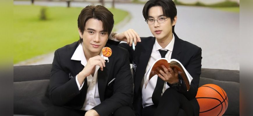 Обучение моего врага (2026)